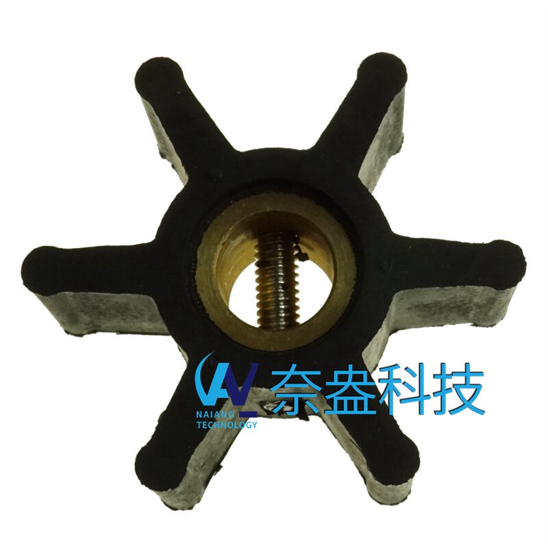 WESTERBEKE發電機橡膠葉輪作用有哪些